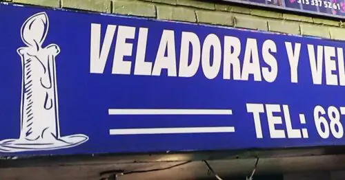 VELADORAS Y VELONES BOGOTÁ VELADORAS Y VELONES BOGOTÁ